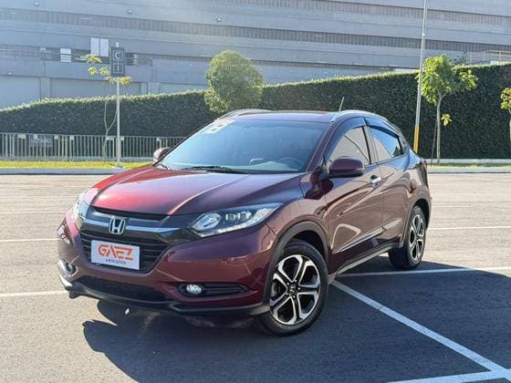 Carro 1.8 16V FLEX TOURING 4P AUTOMÁTICO