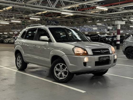Carro 2.0 MPFI GLS 16V 143CV 2WD FLEX 4P AUTOMÁTICO