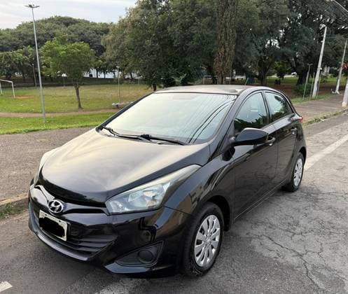 Carro 1.6 COMFORT 16V FLEX 4P MANUAL
