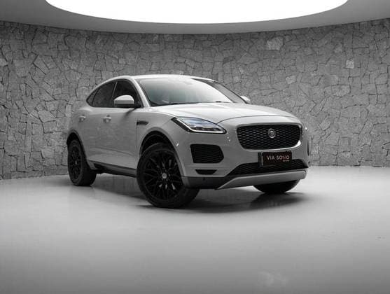 Carro 2.0 16V P250 GASOLINA AWD AUTOMÁTICO