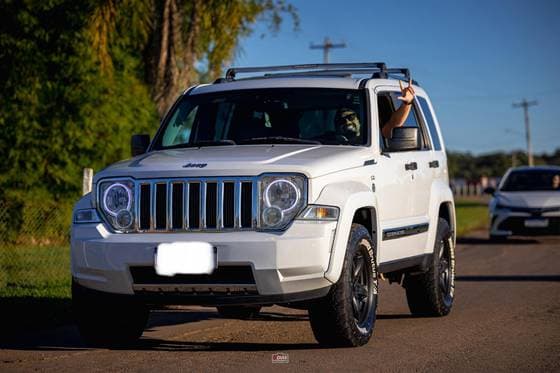Carro 3.7 LIMITED 4X4 V6 12V GASOLINA 4P AUTOMÁTICO