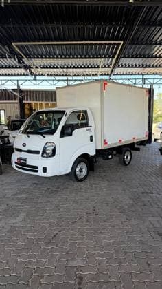 Carro 2.5 TD DIESEL STD CS MANUAL
