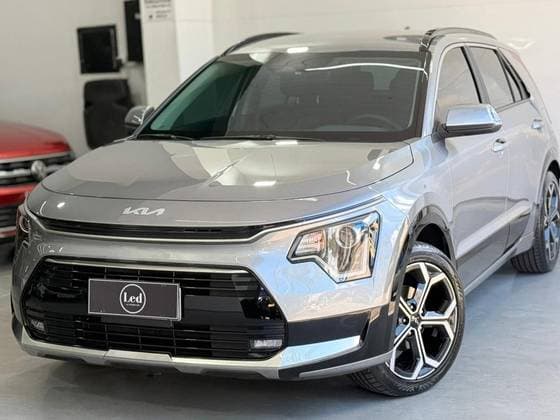 Carro 1.6 GDI HEV EX DCT