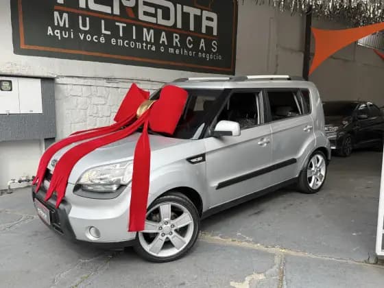 Carro 1.6 EX 16V FLEX 4P MANUAL