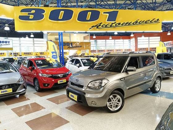 Carro 1.6 EX 16V GASOLINA 4P MANUAL