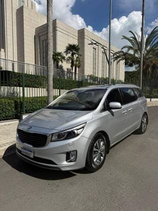 Carro 3.3 EX V6 24V GASOLINA 4P AUTOMATICO