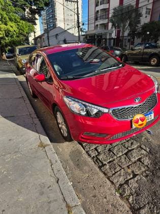 Carro 1.6 SX 16V FLEX 4P AUTOMÁTICO