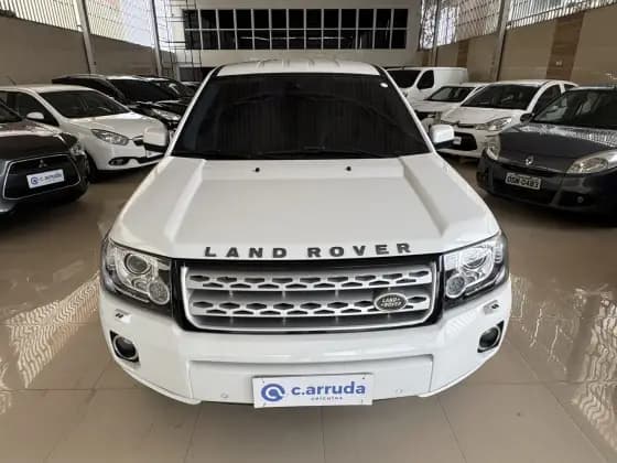 Carro 2.2 SE SD4 16V TURBO DIESEL 4P AUTOMÁTICO