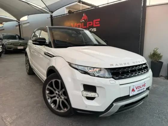 Carro 2.0 DYNAMIC 4WD 16V GASOLINA 4P AUTOMÁTICO