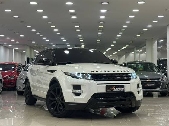 Carro 2.0 DYNAMIC 4WD 16V GASOLINA 4P AUTOMÁTICO