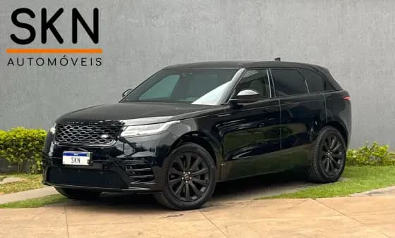 Carro 3.0 V6 P380 GASOLINA R-DYNAMIC SE AUTOMÁTICO