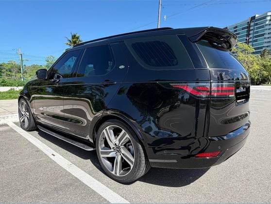Carro 3.0 D300 TURBO DIESEL MHEV R-DYNAMIC S AUTOMÁTICO