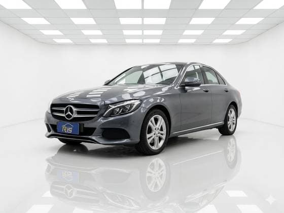 Carro 1.6 CGI 16V TURBO FLEX 4P AUTOMÁTICO