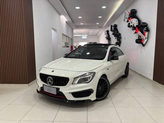 Carro 2.0 16V TURBOCHARGED GASOLINA 4P AUTOMÁTICO