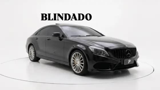 Carro 3.0 V6 GASOLINA 4P AUTOMÁTICO