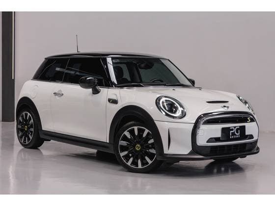 Carro SE EXCLUSIVE 2P ELÉTRICO