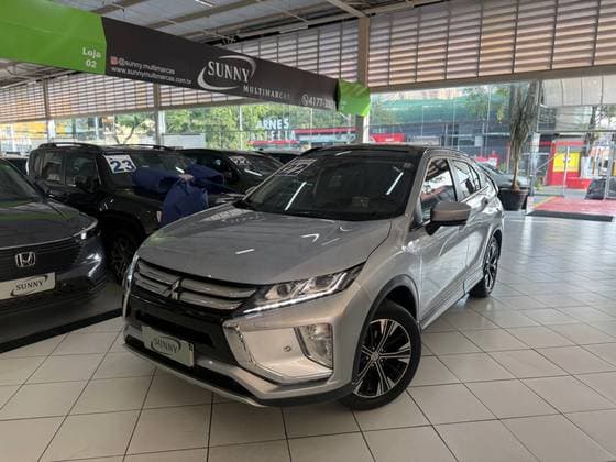 Carro 1.5 MIVEC TURBO GASOLINA HPE-S CVT
