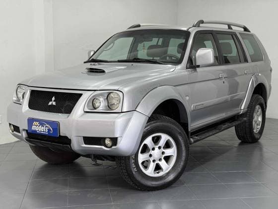 Carro 3.5 HPE 4X4 V6 24V GASOLINA 4P AUTOMÁTICO