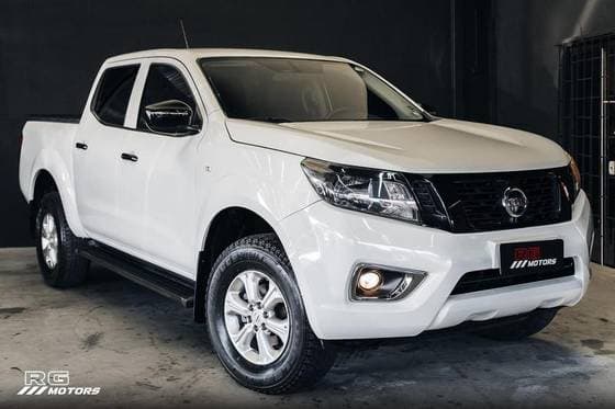 Carro 2.3 16V TURBO DIESEL S CD 4X4 MANUAL