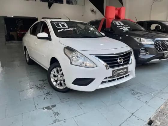 Carro 1.6 16V FLEX SV 4P XTRONIC