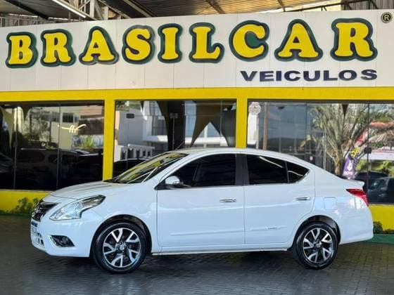 Carro 1.6 16V FLEXSTART SL 4P XTRONIC
