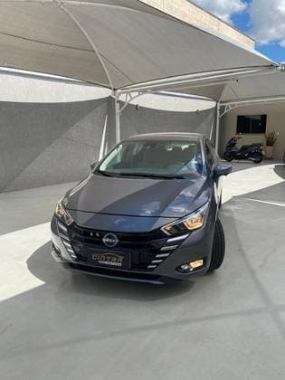Carro 1.6 16V FLEX ADVANCE XTRONIC