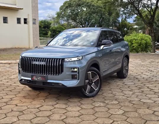 Carro 1.5 TGDI PHEV LUXURY DHT