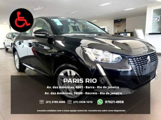 Carro 1.0 FIREFLY FLEX ACTIVE MANUAL