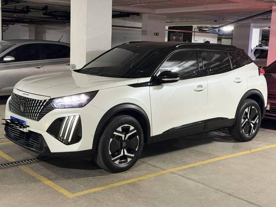 Carro 1.0 TURBO 200 FLEX GT CVT