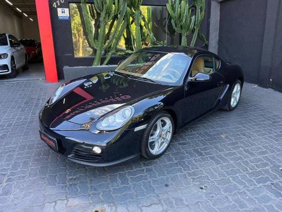 Carro 2.9 I6 24V GASOLINA 2P AUTOMATIZADO