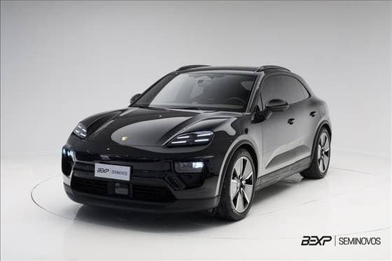 Carro 4S ELÉTRICO
