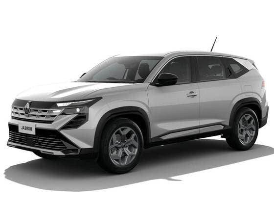 Carro 1.3 TCE FLEX EVOLUTION EDC