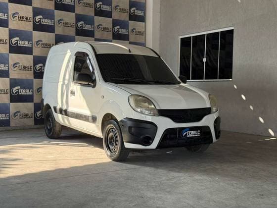 Carro 1.6 EXPRESS 16V FLEX 3P MANUAL