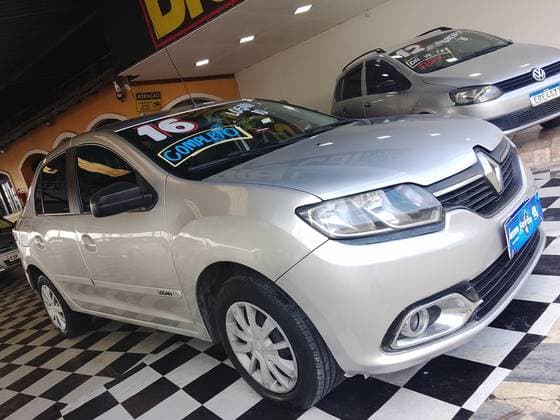 Carro 1.0 AUTHENTIQUE 16V FLEX 4P MANUAL