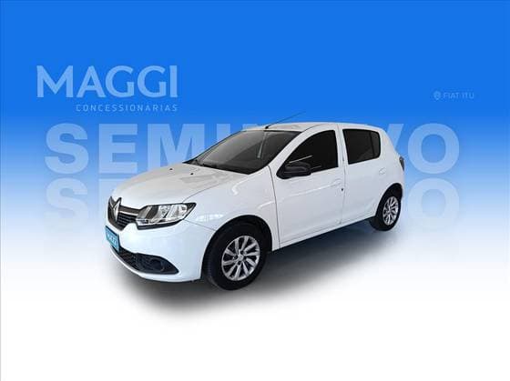Carro 1.0 12V SCE FLEX EXPRESSION MANUAL