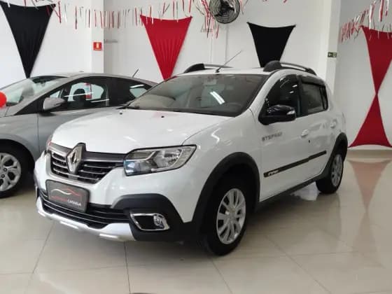 Carro 1.0 12V SCE FLEX ZEN MANUAL