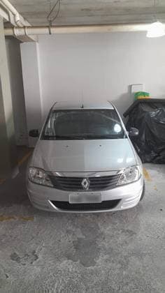 Carro 1.0 AUTHENTIQUE 16V FLEX 4P MANUAL