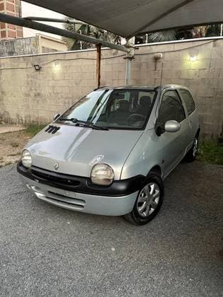 Carro 1.0 8V GASOLINA 2P MANUAL