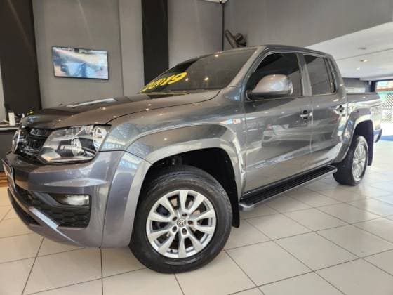 Carro 2.0 COMFORTLINE 4X4 CD 16V TURBO INTERCOOLER DIESEL 4P AUTOMÁTICO