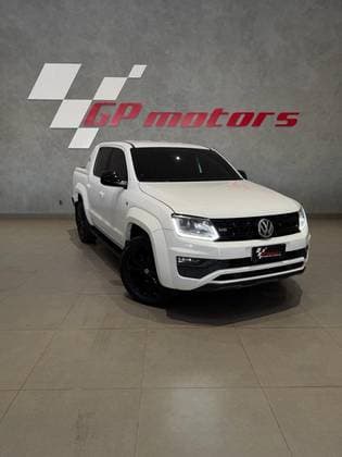 Carro 3.0 V6 TDI DIESEL HIGHLINE EXTREME CD 4MOTION AUTOMÁTICO