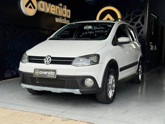 Carro 1.6 MI FLEX 8V 4P MANUAL
