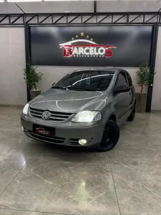 Carro 1.0 MI 8V FLEX 2P MANUAL
