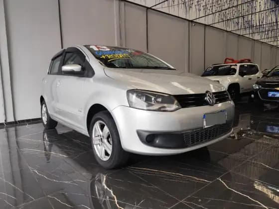 Carro 1.0 MI 8V FLEX 4P MANUAL