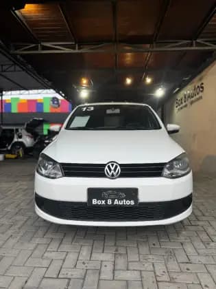 Carro 1.6 MI 8V FLEX 4P MANUAL
