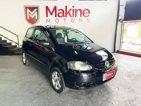 Carro 1.0 MI 8V FLEX 2P MANUAL