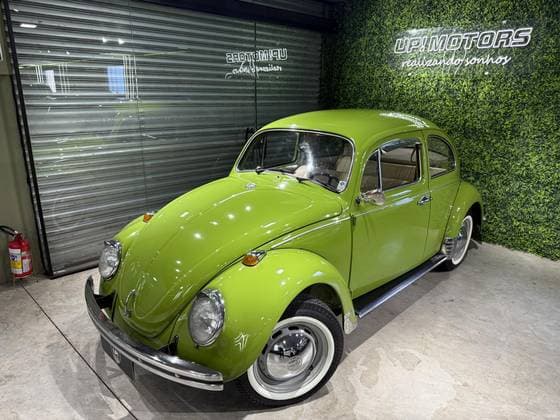 Carro 1.3 8V GASOLINA 2P MANUAL