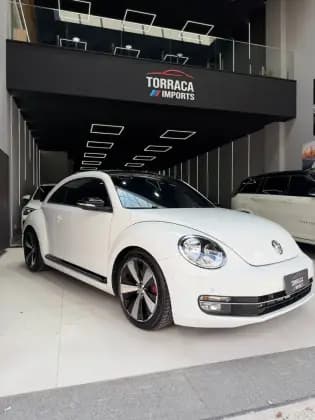 Carro 2.0 TSI 16V GASOLINA 2P AUTOMÁTICO