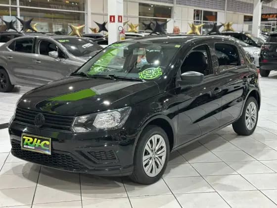Carro 1.6 MSI TOTALFLEX 4P MANUAL