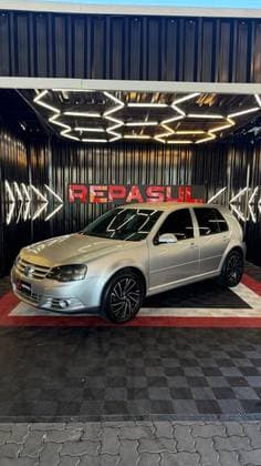 Carro 1.6 MI 8V FLEX 4P MANUAL