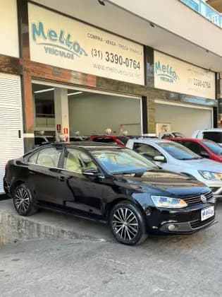 Carro 2.0 TSI HIGHLINE 211CV GASOLINA 4P TIPTRONIC